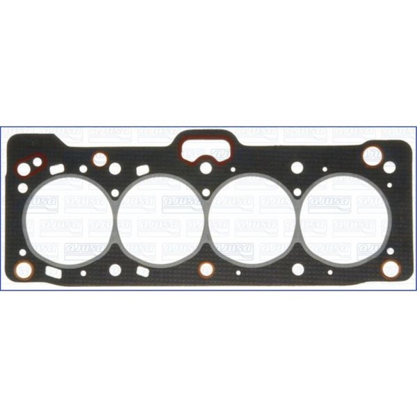 Ajusa Zylinderkopfdichtung FüR Toyota Celica Coupe 1.6 Corolla Liftback 1.6I-image
