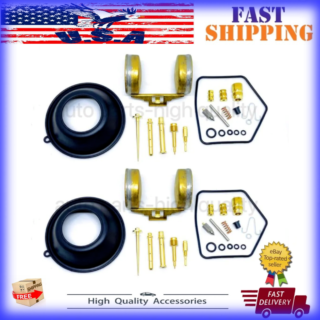 Ultimate Carb Repair Rebuild Kit CB350 CB CL 350 CL350 with Diaphragm Shapednew eBay