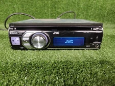 Jvc Kd-r801 Kdr801 Original Car Radio