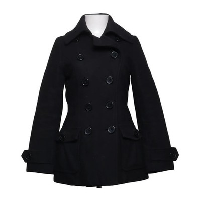 L.O.G.G by H&M, Cabanjacke, Damen, Größe: 34, Schwarz #CoC