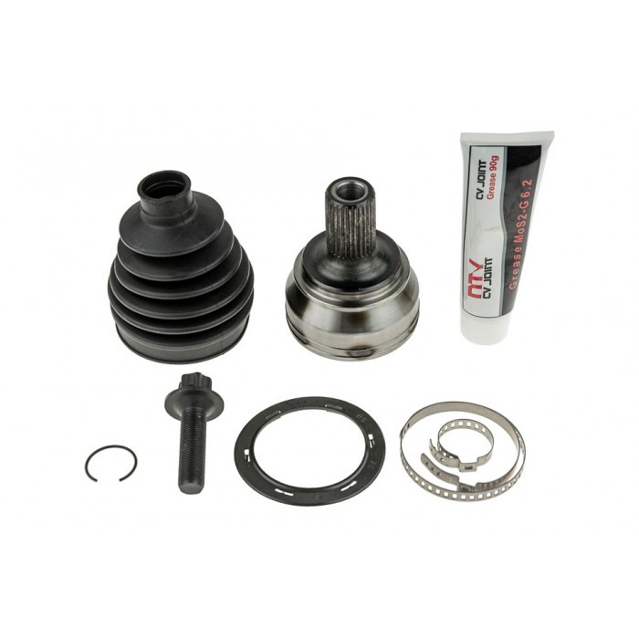 Joint d'arbre de transmission cardan avant 2463308800 pour Mercedes-Benz W246 essence