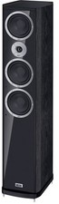 HECO Music Style 900 Schwarz (N7) Einzelstück ohne Gitter 3-Wege, UVP war 499,-€