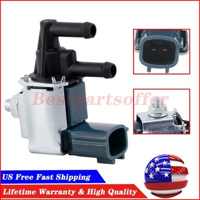 FDBD100 For Nissan Almera MKII Tino Primera P11 Purge Control Solenoid Valve NEW