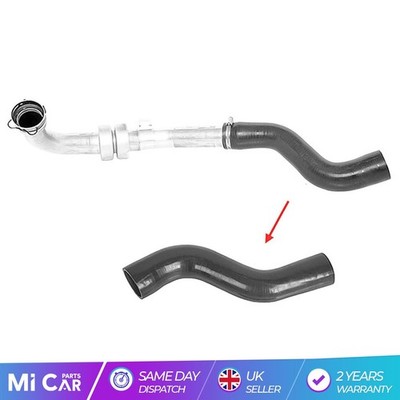 Ladeluftkühler Turbo Schlauch passend für Renault Kangoo Grand Kangoo II 2008- 8200775694