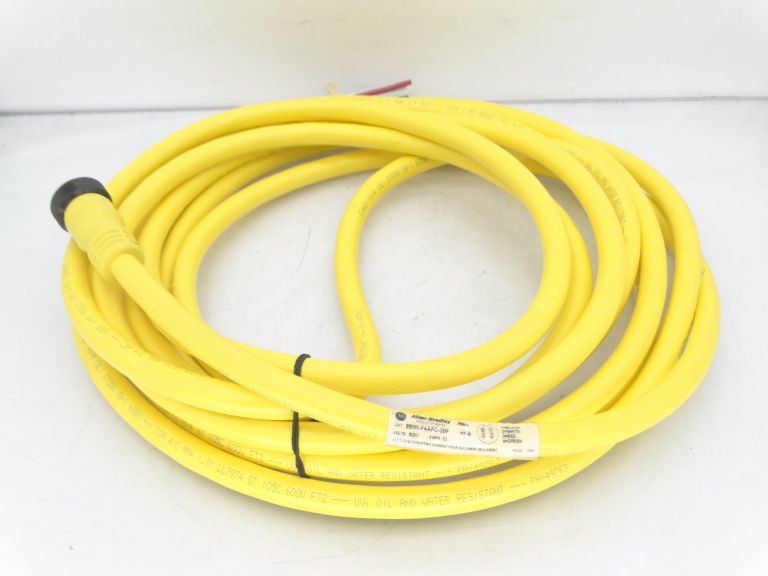 ALLEN BRADLEY 889N-F4AFC-20F Cable | eBay