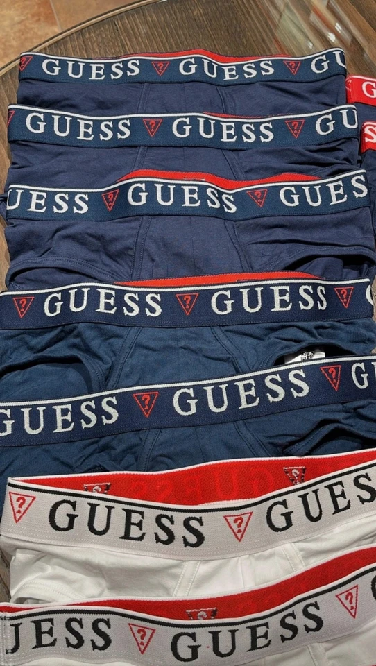 Slip Uomo Guess - Immagine 2 di 4