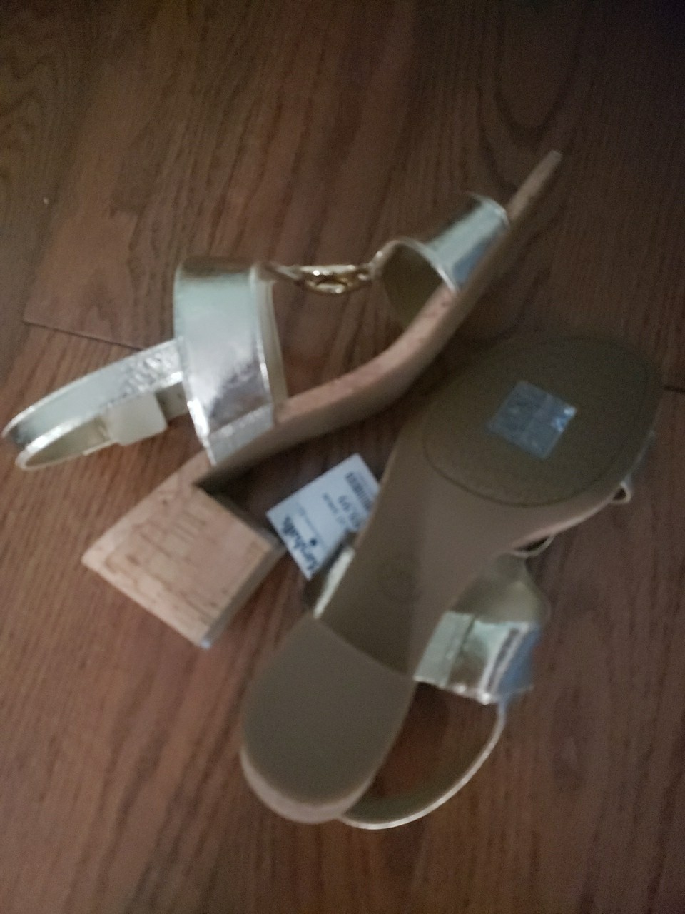 Sandals - image 3