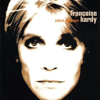 Hardy,francoise - Clair-obscur - Vinyl Record