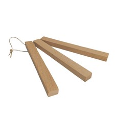 Dessous de plat en bois pliable pour plats chauds, sous-verres, dessous de tasse