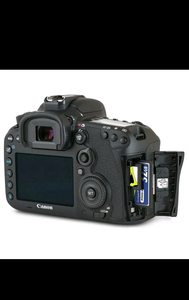 Superior Quality 32GB CF Compact Flash Memory Card  For Camera - Image 3 of 4