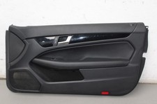 Mercedes W204 C180CGI Coupe Türverkleidung vorne rechts Leder A 2047205263 Mercedes W204 C180CGI Coupe Türverkleidung vorne rechts Leder A 2047205263