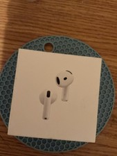 AirPods 4th Generation Active Noise Cancelling In-Ear Earphones