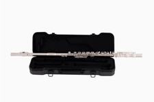 Armstrong AFL301 Student Flute - Silver-Plated Nickel Silver