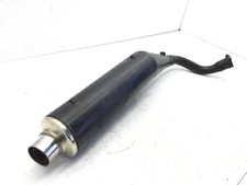 SCARICO MARMITTA TERMINALE HONDA HORNET 600 2001 PC36A02F