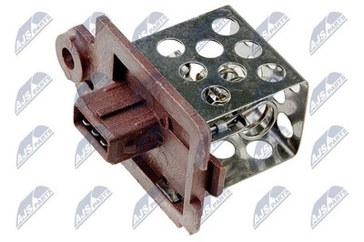 NTY Widerstand, Innenraumgebläse ERD-PE-005