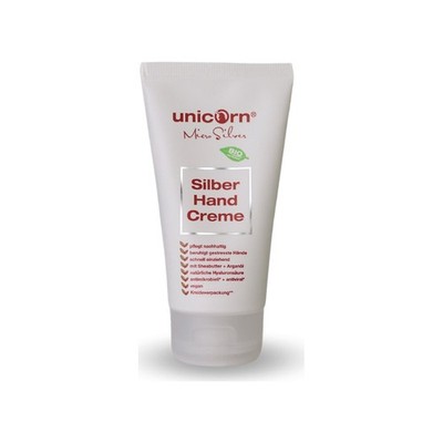 Unicorn Micro Silver Handcreme   75 ml