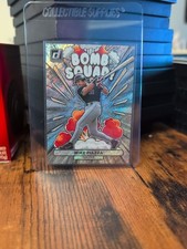 2023 Donruss Mike Piazza 