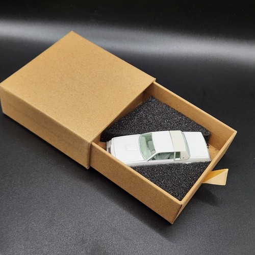 RARO Johnny Lightning 1987 Buick Regal Llavero Personalizado 🎁 GRAN REGALO 🎁 - Imagen 4 de 8