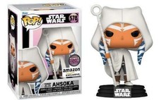 Ultimate Funko Pop Star Wars Ahsoka TV Show Figures Gallery and Checklist 19