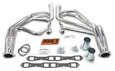 1962-72 Mopar B-body Big Block Mopar 1 34 Full Length Header W Metallic