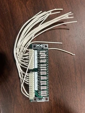 MCE Rev 0-0 HC-RT20 Elevator Small Circuit Board