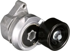 Riemenspanner Keilrippenriemen DriveAlign™ GATES T39073 für HONDA ACCORD CU 8 CW