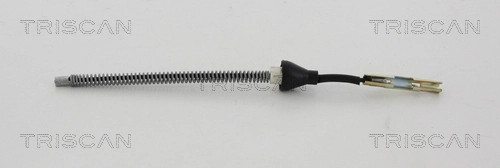 Zugdraht, Handbremse Triscan 8140 161163 Ford 1688323 Ford BV61-2A635-AA-image