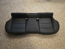 2018-2020 Buick Regal Tourx Rear Seat Lower Cusion 2018-2020 Buick Regal Tourx Rear Seat Lower Cusion