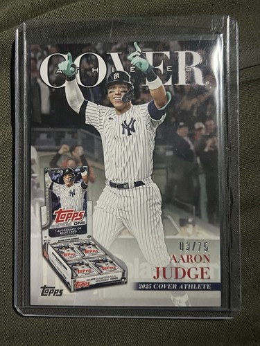 Aaron Judge