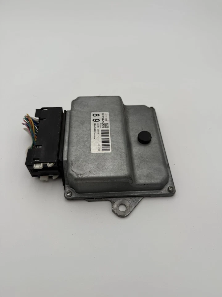 08-13 INFINITI G37 MÓDULO DE CONTROL DE VEL VÁLVULA ECM 23751-JK00B OEM Foto 3 de 4