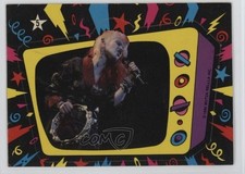 1985 Topps Cyndi Lauper Stickers Cyndi Lauper 5 1f60
