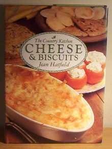 Cheese & Biscuits (The Country Kitchen), Jean Hatfield, Used; Good Book