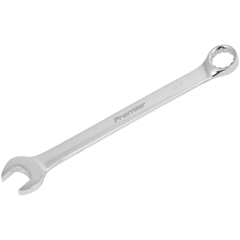 Sealey Combination Spanner 22mm