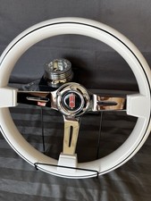 Oldsmobile Steering Wheel Adapter Will Fit 1969 To 1993 Fast Shipping.
