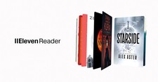 ElevenReader Ultra 12 Months 1 YEAR Promo Code Eleven Reader
