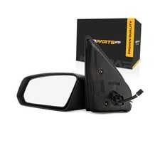 For Saturn Ion 2003 2004 2005 2006 2007 Door Mirror  Power  Non Driver Side