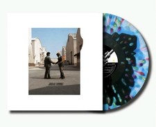 PINK FLOYD   Wish You Were Here Blood Records Vinyl /7500 - SHIPS NOW     