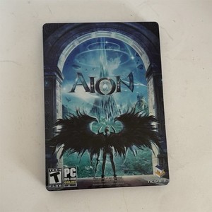 Aion Game | eBay