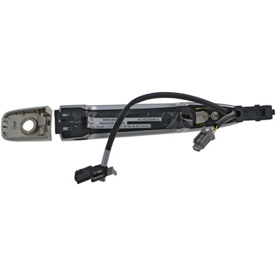 81396 Dorman 外门把手前驱动左侧手适用于日产 Sentra — 第 2/3 张图片