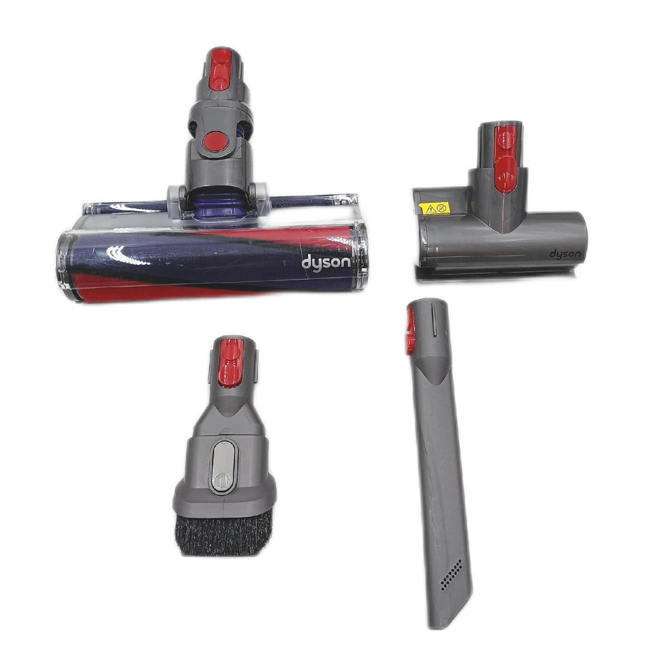 Original Dyson Netzteil Ladegerät 205720 für V6 V7 V8 SV10 SV11 – gebraucht, Foto 3 von 5