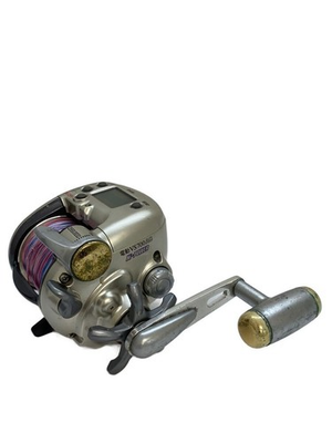 #ad RYOBI◆Reel VS700AC $144.60