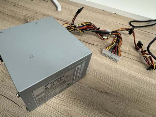 FSP Group Inc. FSP350-60HHN (85) 350Watt ATX PC Netzteil