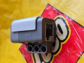 Genuine LEGO Mindstorms NXT 2.0 Electric Touch Sensor 9843 New Retired product