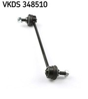 SKF Stange/Strebe, Stabilisator Vkds 348510 FüR BMW