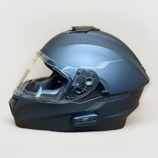Sena Outforce Motorcycle Bluetooth Helmet Mat...