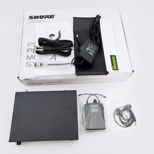 PSM300 In Ear Monitor System Wireless IEM Sys...
