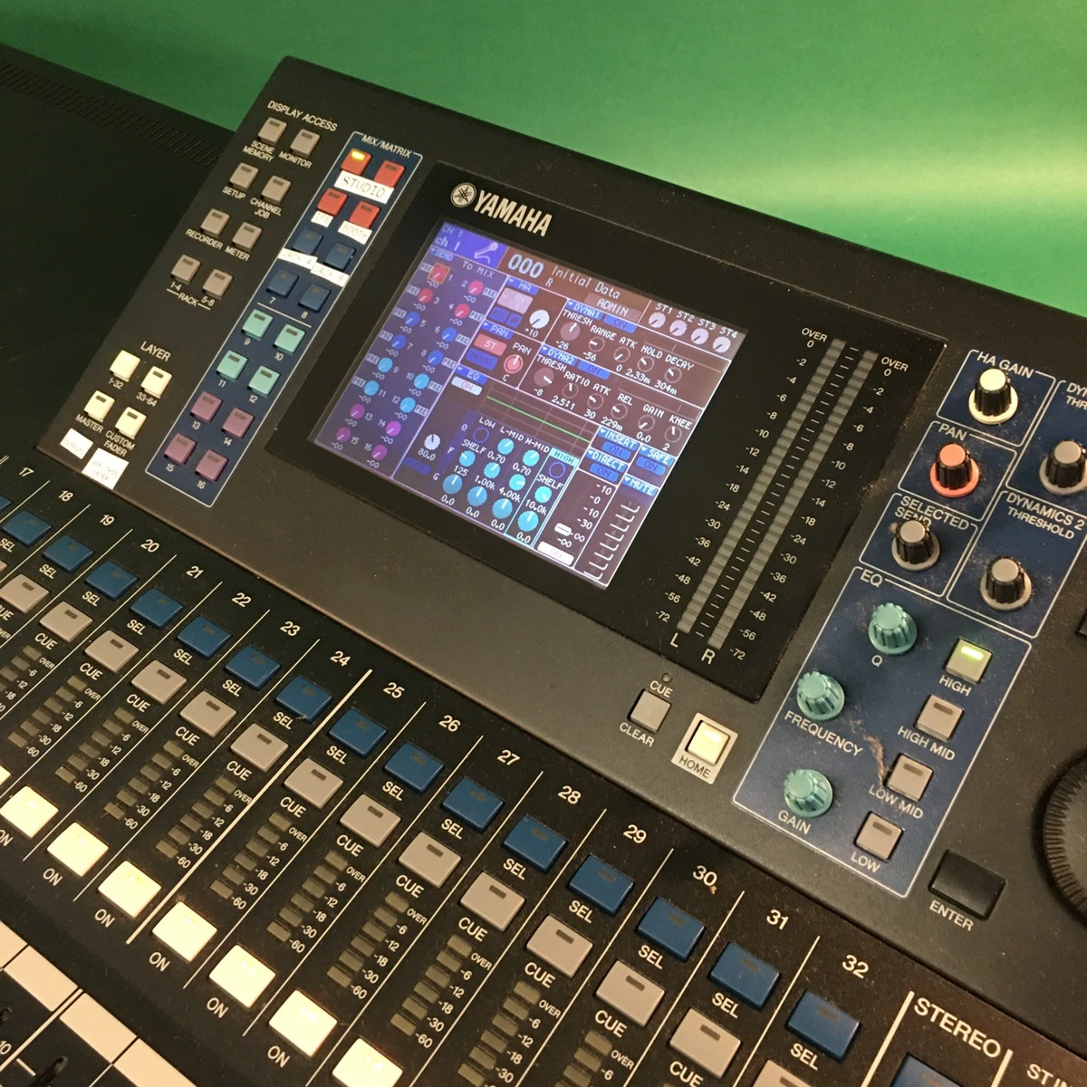 Yamaha Ls9 for sale - eBay