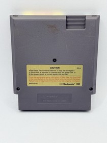 DRAGON WARRIOR NINTENDO NES GAME ~ GAME ONLY ~