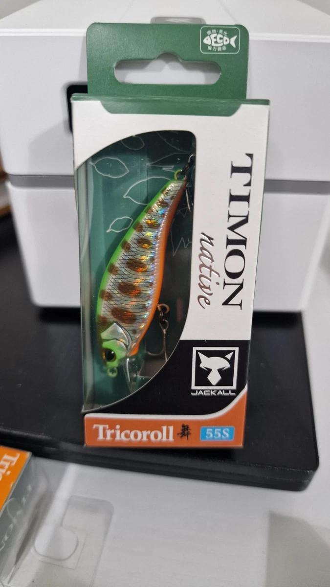 Tail Spinner ILLEX Deracoup 3/8 oz - 10 g