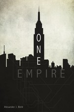 ONE: EMPIRE By Alexander J Beld & Peter J Blain **BRAND NEW**
